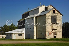 Lipsett
(relocated to
Milford area farm)
June 2007